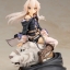 พร้อมส่ง Zero kara Hajimeru Mahou no Sho - Zero 1/8 Complete Figure มีเหลือครับ