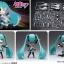 Hatsune Miku Plastic model