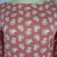 เสื้อฮีทเทคหญิง Uniqlo heattech Sz L