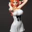 พร้อมส่ง ONE PIECE FILM GOLD - NAMI Figure Lot JP