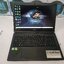 (8,900)Notebook ACER Intel I5-8250U Ram8GB SSD256GB