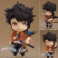 พร้อมส่ง Nendoroid Touken Ranbu Online Mutsunokami Yoshiyuki