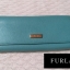 กระเป๋าสตางค์ FURLA หนังแท้ เรียบหรู