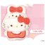 กาชาปองตุ๊กตาผ้านุ่มนิ่ม Studio Haneul x Sanrio Characters Fuwafuwa Plush Toy