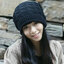 หมวกไหมพรมสไตล์เกาหลี //มี 4 สี// (ของใหม่)