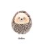 กาชาปองตุ๊กตาเม่นแคระ Chill Time with the Hedgehog Plush Toys