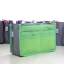กระเป๋าจัดระเบียบ จัดระเบียบกระเป๋าถือ หิ้วพกพาได้ Bag in Bag -Organizer Bag