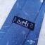 เนคไทแบรนด์เนม HERMES NECKTIE ของแท้