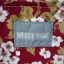 กระเป๋า WOODY HOME ผ้า cotton อย่างหนา สวยทน /ของใหม่/