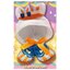 กาชาปองชุดตุ๊กตา Replacement Poncho Sparkling Carnival
