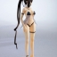 พร้อมส่ง Shining Beach Heroines - Sakuya -Swimsuit Ver.- 1/7 Complete Figure