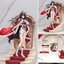 [เปิดจอง] Texas the Omertosa: THE THRONE VER. Scale: 1/7