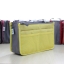 กระเป๋าจัดระเบียบ จัดระเบียบกระเป๋าถือ หิ้วพกพาได้ Bag in Bag -Organizer Bag