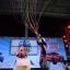 มายากล นักมายากล การแสดง โชว์ Magic Show ในงาน "TOYOTA BIG DAY" 07/12/2561