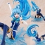 พร้อมส่ง KonoSuba Aqua Sneaker Bunko 30th Anniversary Ver. 1/7 Complete Figure
