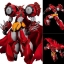 พร้อมส่ง RIOBOT Getter Robo Devolution -Uchuu Saigo no 3punkan- Getter 1