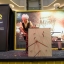 มายากล นักมายากล การแสดง โชว์ Magic Show กรุงศรี มันนี่ เฟสติวัล 24/06/2560