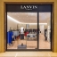 ถุงเท้าชาย LANVIN PARIS
