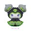 กาชาปองมายเมโลดี้คุโรมิ My Melody Kuromi Dolly Mix Figure