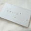กระเป๋าใส่แบงค์ ใส่เอกสาร ใส่บัตร สวยมาก /ของใหม่/