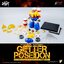 [เปิดจอง] POSE+ Metal Heat Series - Getter Poseidon มัดจำ 1500