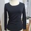 เสื้อฮีทเทค Uniqlo Heattech Extra Warm SzS