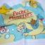 ผ้าขนหนูเช็ดหน้า Pocket Monsters น่ารักมาก
