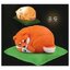 กาชาปอง Hand light Shiba Inu