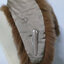ผ้าพันคอ FUR FOX SallyRose (ของใหม่)