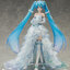 พร้อมส่ง Hatsune Miku: Wedding Dress Ver.
