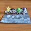 กาชาปองฟิกเกอร์ดราก้อนบอล Waiting Dragon Ball 2