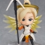 พร้อมส่ง Nendoroid Mercy: Classic Skin Edition เหลือครับ