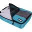 Bagsmart กระเป๋าจัดระเบียบเดินทาง 3 ใบต่อชุด ใส่เสื้อ, กางเกง, กระโปรง, ผ้าขนหนู (Bagsmart Packing Cubes 3-Pcs Travel Organizer)