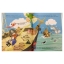 Peter Bently & Penny Dann : Polly Parrot Picks A Pirate นิทานภาพ นกแก้วพอลลี่เลือกโจรสลัด : The Roald Dahl Funny Prize