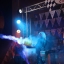 Bubble Show บับเบิ้ลโชว์ โชว์ฟองสบู่ ฟองสบู่ยักษ์ งานเลี้ยงบริษัท Cisco 08/01/2560