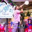 Bubble Show บับเบิ้ลโชว์ โชว์ฟองสบู่ ฟองสบู่ยักษ์ 01/01/2565