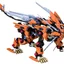 [เปิดจอง] HMM ZOIDS 1/72 RZ-041 LIGER ZERO SCHNEIDER Marking Plus Ver