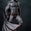พร้อมส่ง iron Studios 1/10 Art Scale Justice League Batman deluxe Figure