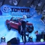 Bubble Show บับเบิ้ลโชว์ โชว์ฟองสบู่ ฟองสบู่ยักษ์ "งาน TOYOTA BIG DAY" 25/05/2562