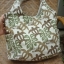 กระเป๋า Hula Lani canvas ของแท้จากญี่ปุ่น