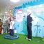 Bubble Show บับเบิ้ลโชว์ โชว์ฟองสบู่ ฟองสบู่ยักษ์ วันเด็กสุดมันส์ที่โรงพยาบาลกรุงเทพระยอง 09/01/2559