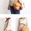 กระเป๋าหนังแท้ Robita ซื้อ shop 7200 บาท ใบนี้สภาพดีมาก