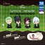 กาชาปองฟิกเกอร์ Shoulder Zun Fig. Disney Twisted Wonderland Vol. 2 Diasomnia Dorm
