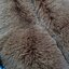 ผ้าพันคอ FUR FOX SallyRose (ของใหม่)