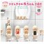 กาชาปองตุ๊กตาเบบี๋ Baby Club Toilet Time Baby