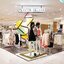 โค้ทขนเป็ด PLASTIC ISLAND ไซด์ S ติดลบหนักได้