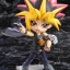 พร้อมส่ง Cu-poche - Yu-Gi-Oh! Duel Monsters: Yami Yugi Posable Figure