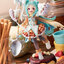 พร้อมส่ง Princess Connect! Re:Dive - Miyako -Snack Time Ver.- 1/7 กล่องมีรอยบุบ