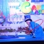 บับเบิ้ลโชว์ โชว์ฟองสบู่ ฟองสบู่ยักษ์ Bubble Show
