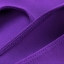 (ผ้ายืด สีพื้นเรียบ ขนาด S) ผ้าคลุมกระเป๋าเดินทาง ขนาด 18 - 20 นิ้ว มี 3 สีให้เลือก (ดำ ม่วง เทา)